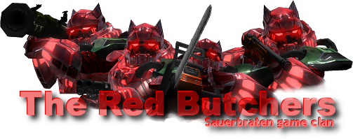 The Red Butchers The Red Butchers